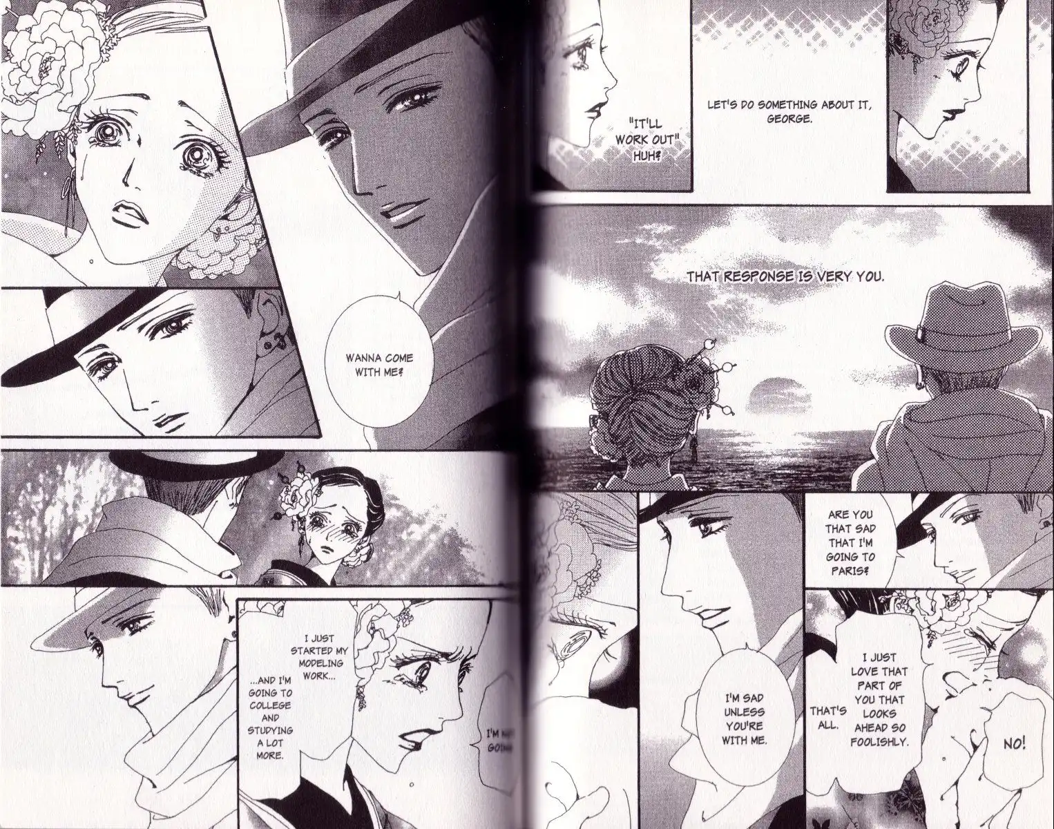 Paradise Kiss Chapter 46 8